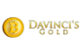 Davincis Gold Casino logo