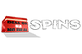 Deal or No Deal Spins logo