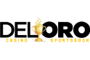 Del Oro Casino logo