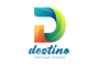 Destinobet Casino logo