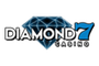 Diamond7 Casino logo