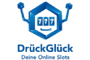 Drueckglueck Casino logo