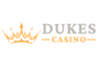 Dukes Casino logo