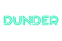 Dunder Casino logo