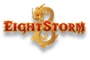Eight Storm Casino logo