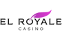 El Royale Casino logo