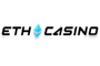 ETH Casino logo
