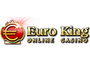 Euro King Casino logo