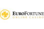 EuroFortune Casino logo