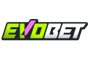Evobet Casino logo