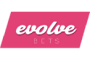 Evolve Casino logo