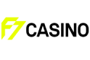 F7 Casino logo