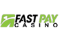 Fastpay Casino logo
