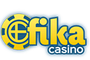 Fika Casino logo