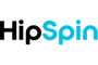 HipSpin logo