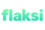 Flaksi logo