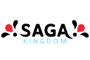 Saga Kingdom logo