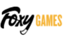 Foxy Games Casino logo
