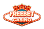Freebet Casino logo