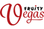 Fruity Vegas logo