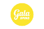 Gala Spins logo