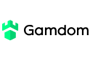 Gamdom Casino logo