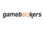 Gamebookers logo
