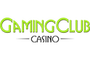 Gaming Club Casino logo