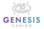 Genesis Casino logo