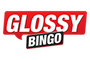 Glossy Bingo logo