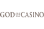 God of Casino logo