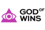 God of Wins Casino logo