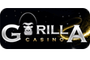 Gorilla Casino logo