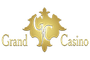 Grand Casino logo