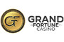 Grand Fortune Casino logo