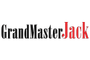 GrandMasterJack Casino logo