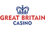 Great Britain Casino logo