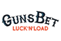 Gunsbet Casino logo