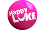 Happy Luke Casino logo
