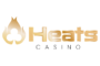 Heats Casino logo