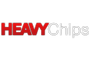 Heavy Chips Casino logo