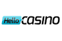 Hello Casino logo