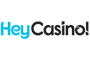Hey Casino logo