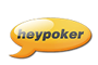 Heypoker Casino logo