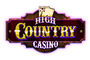High Country Casino logo
