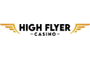 High Flyer Casino logo