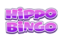 Hippo Bingo logo
