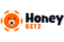 HoneyBetz Casino logo