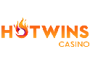 Hotwins Casino logo