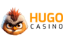 Hugo Casino logo
